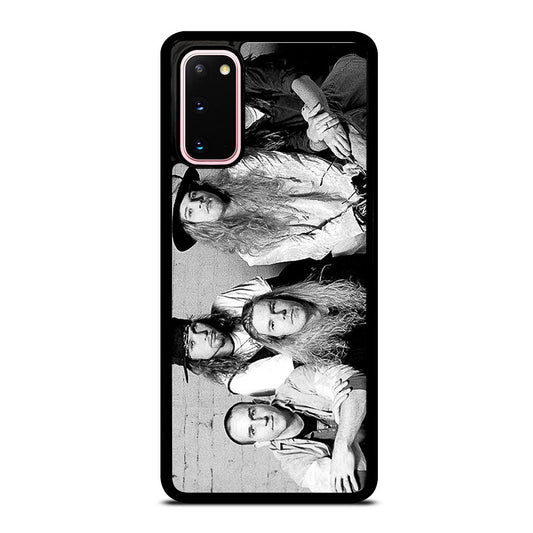 MOTHER LOVE BONE BAND Samsung Galaxy S20 Case Cover