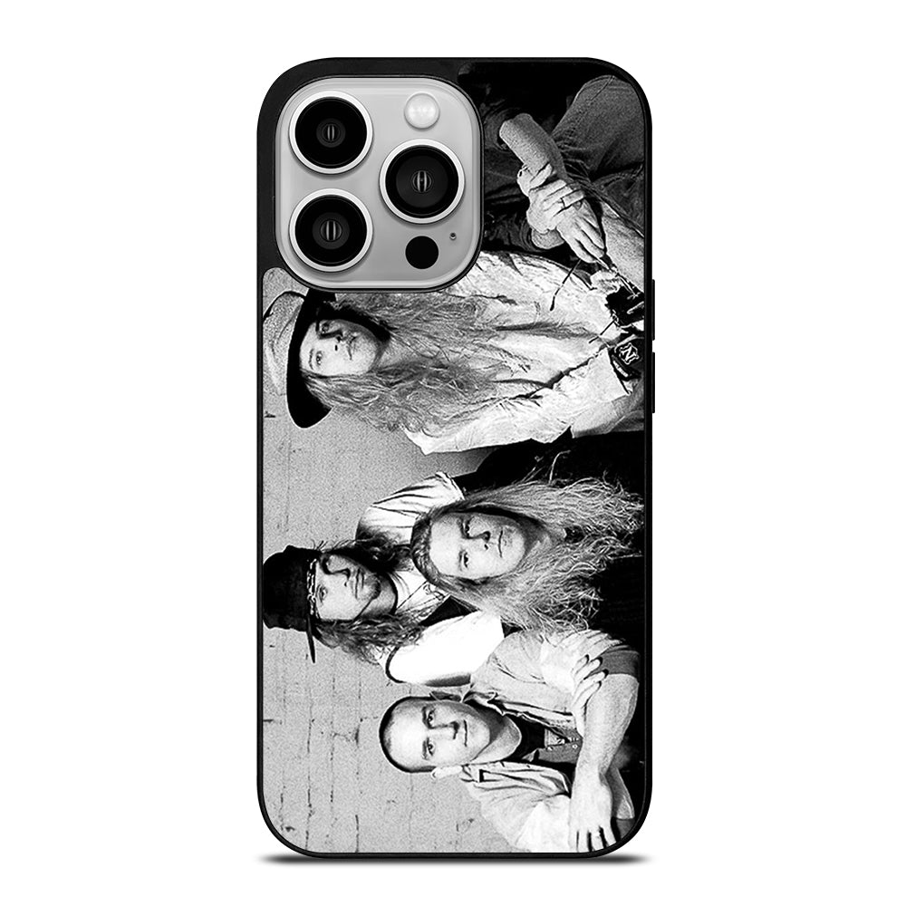 MOTHER LOVE BONE BAND iPhone 14 Pro Case Cover