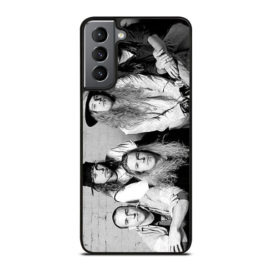 MOTHER LOVE BONE BAND Samsung Galaxy S21 Plus Case Cover