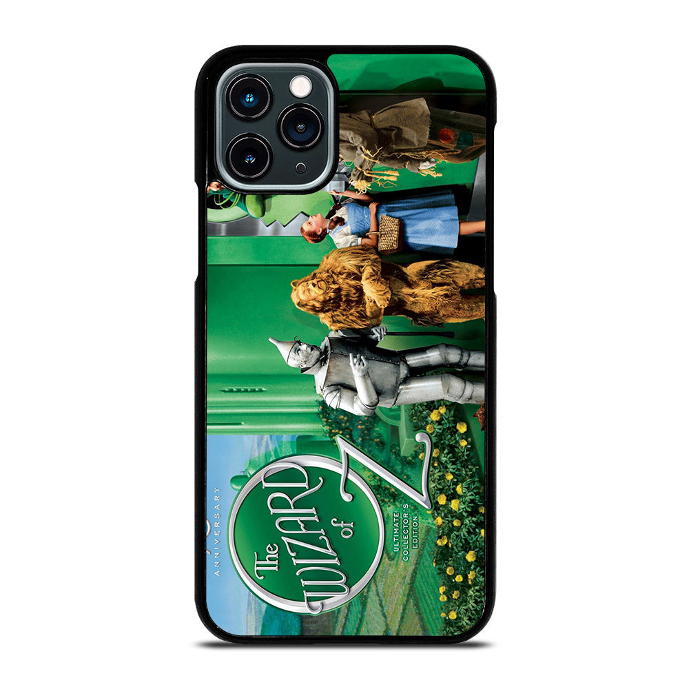 MOVIE THE WIZARD OF OZ iPhone 11 Pro Case Cover