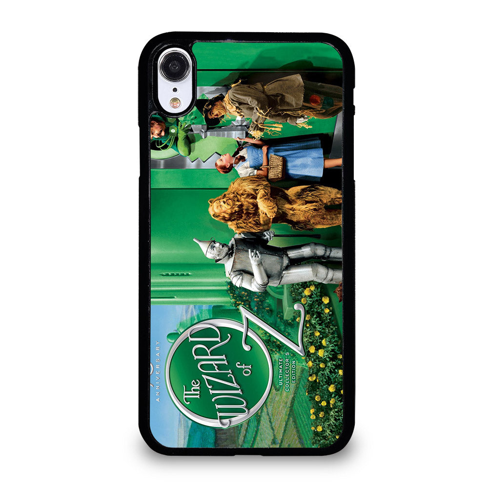 MOVIE THE WIZARD OF OZ iPhone XR Case Cover