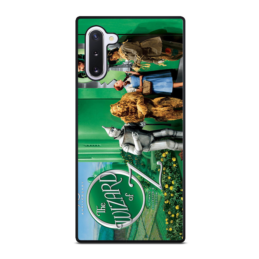 MOVIE THE WIZARD OF OZ Samsung Galaxy Note 10 Case Cover