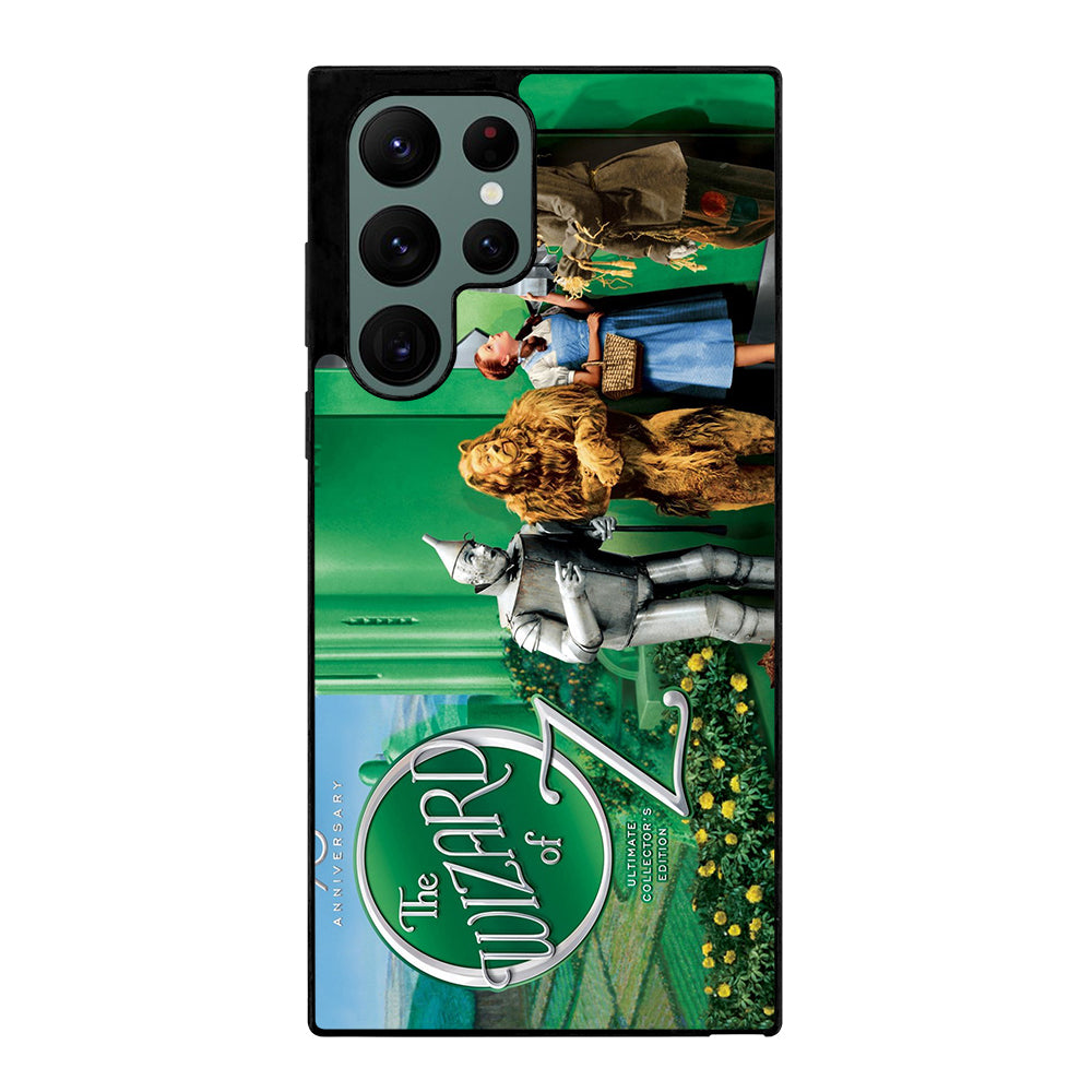 MOVIE THE WIZARD OF OZ Samsung Galaxy S22 Ultra Case Cover