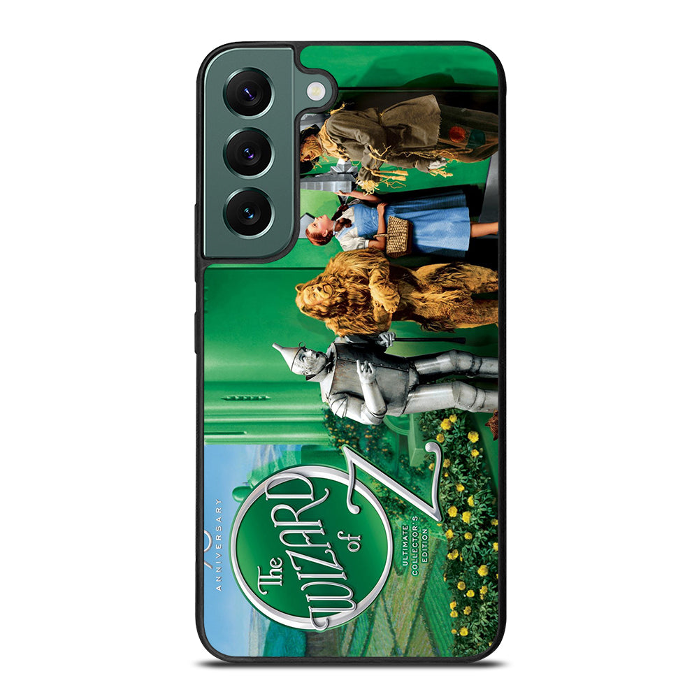 MOVIE THE WIZARD OF OZ Samsung Galaxy S22 Case Cover