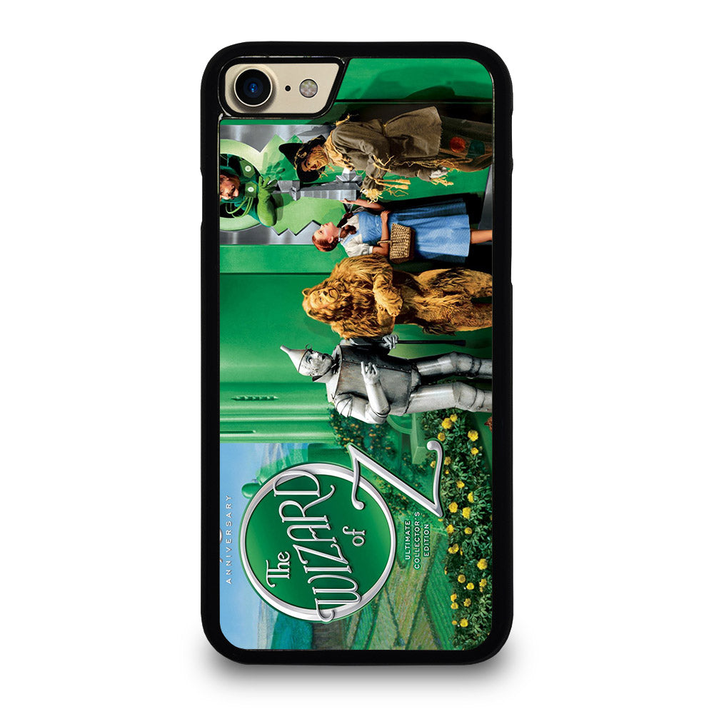 MOVIE THE WIZARD OF OZ iPhone 7 / 8 Case Cover