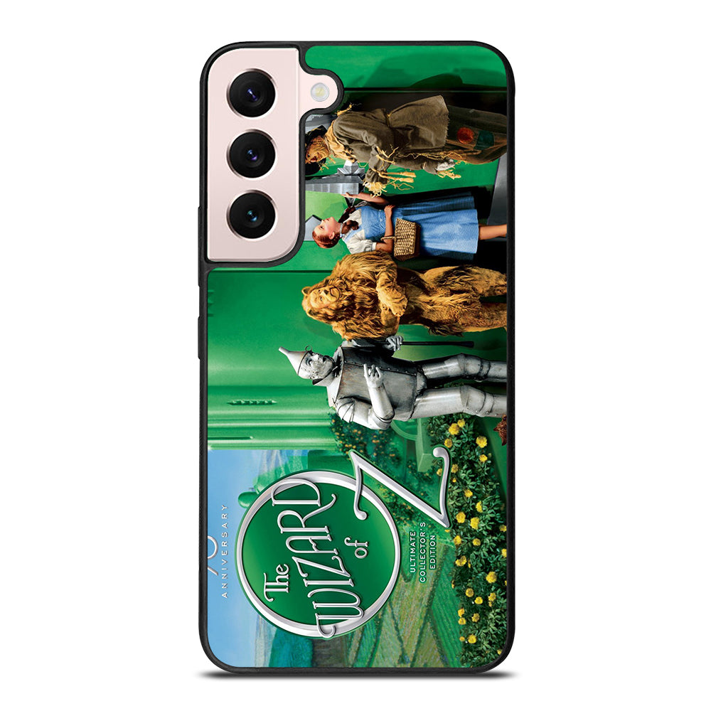 MOVIE THE WIZARD OF OZ Samsung Galaxy S22 Plus Case Cover