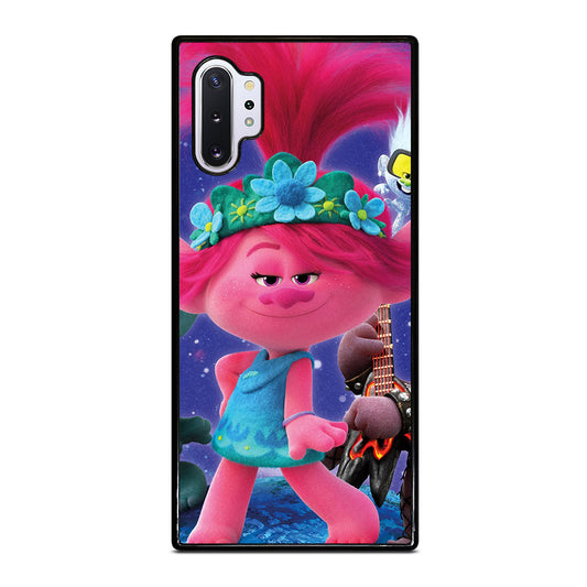 MOVIE TROLLS CARTOON Samsung Galaxy Note 10 Plus Case Cover