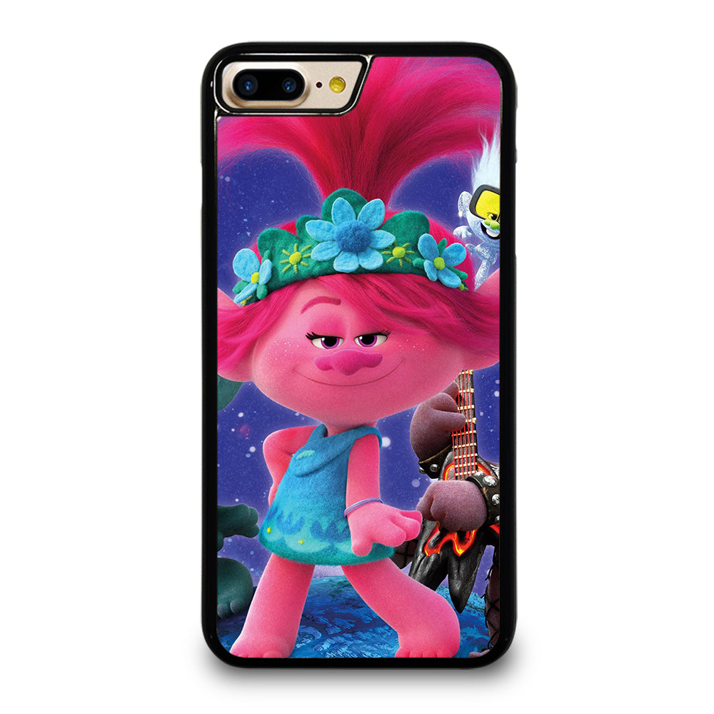 MOVIE TROLLS CARTOON iPhone 7 / 8 Plus Case Cover