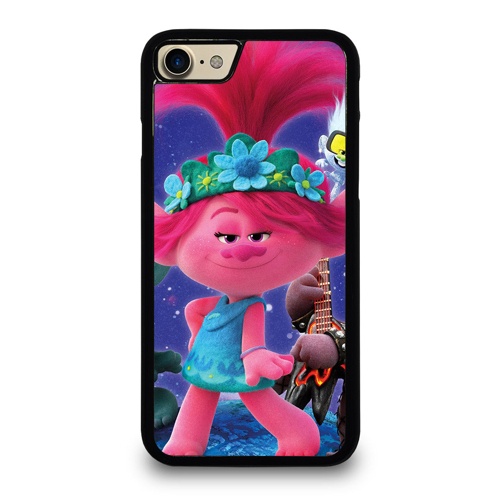 MOVIE TROLLS CARTOON iPhone 7 / 8 Case Cover