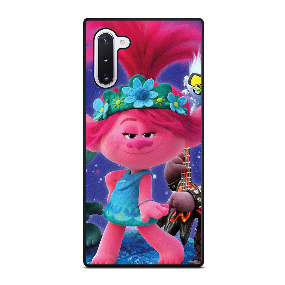 MOVIE TROLLS CARTOON Samsung Galaxy Note 10 Case Cover