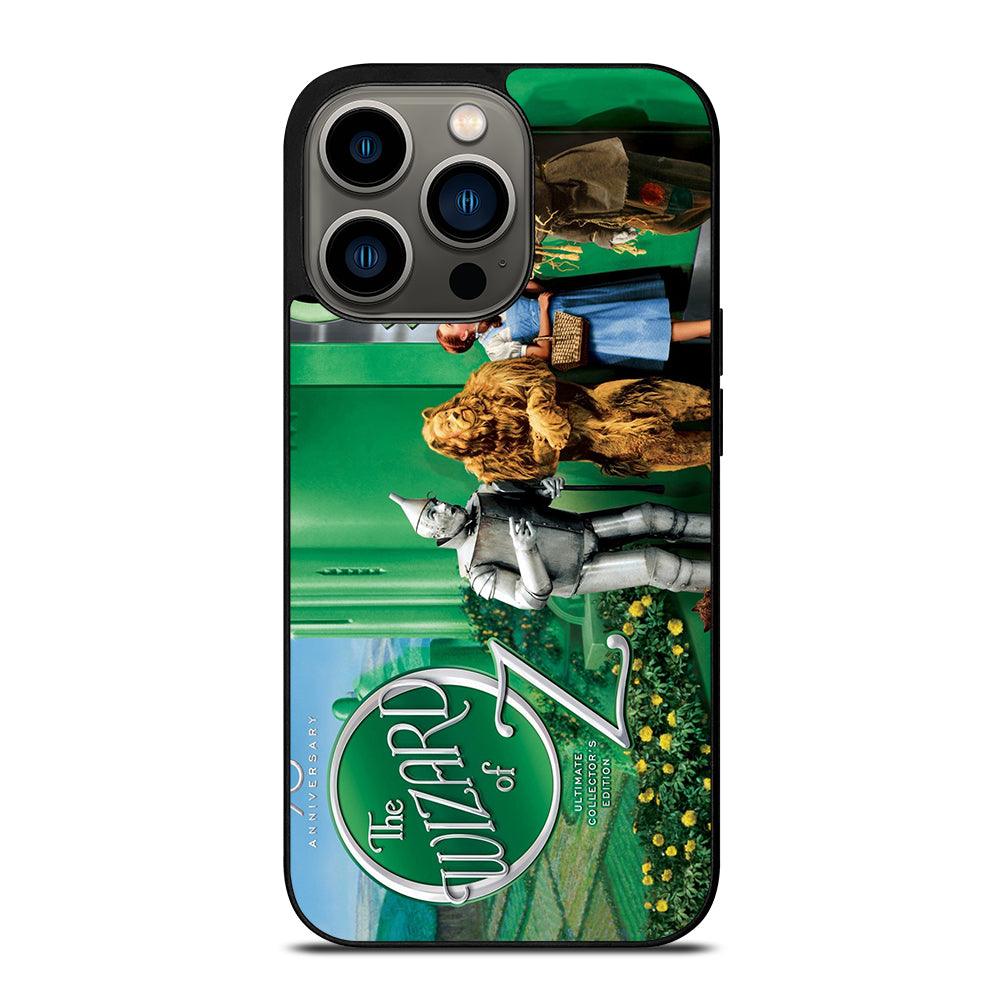 MOVIE THE WIZARD OF OZ iPhone 13 Pro Case Cover