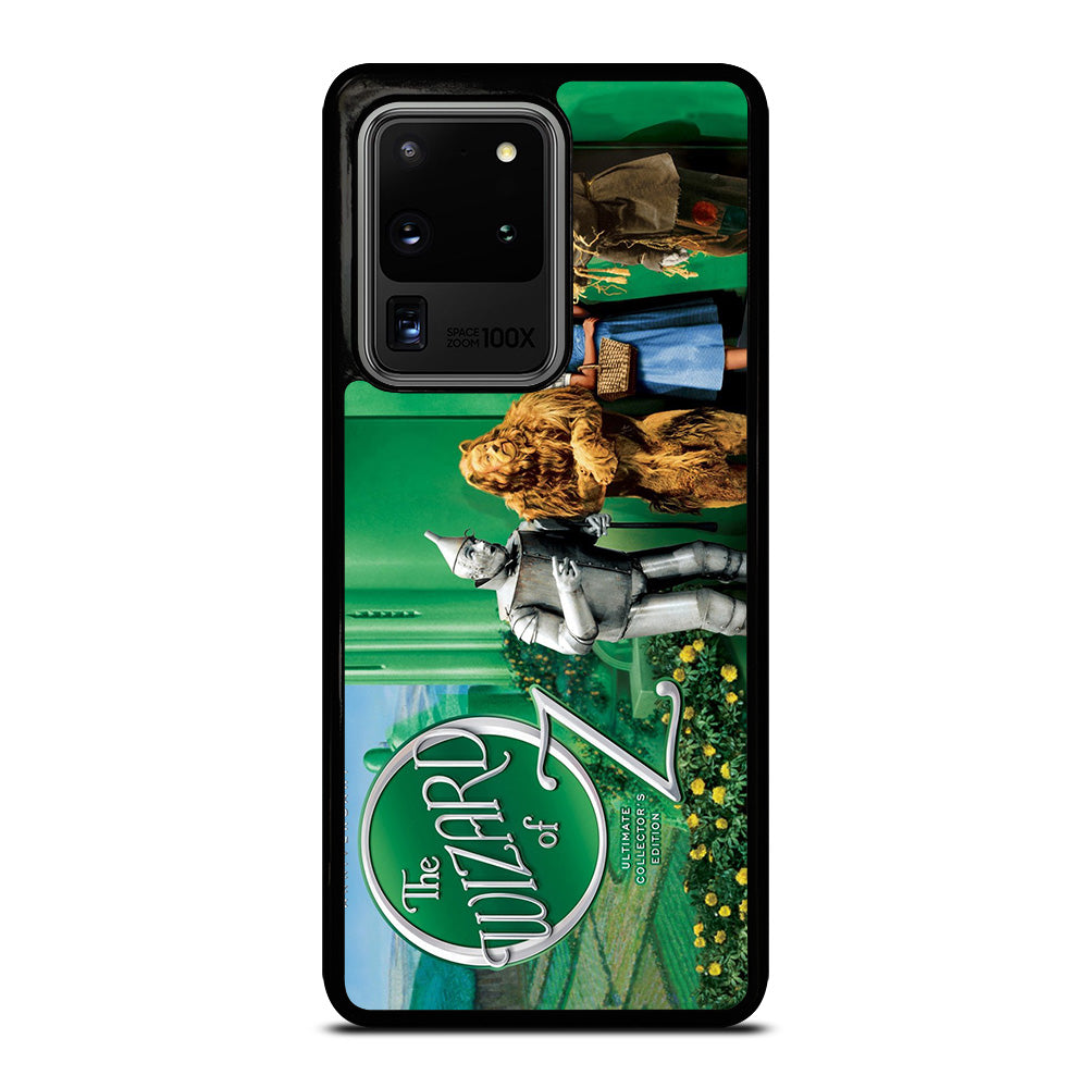 MOVIE THE WIZARD OF OZ Samsung Galaxy S20 Ultra Case Cover