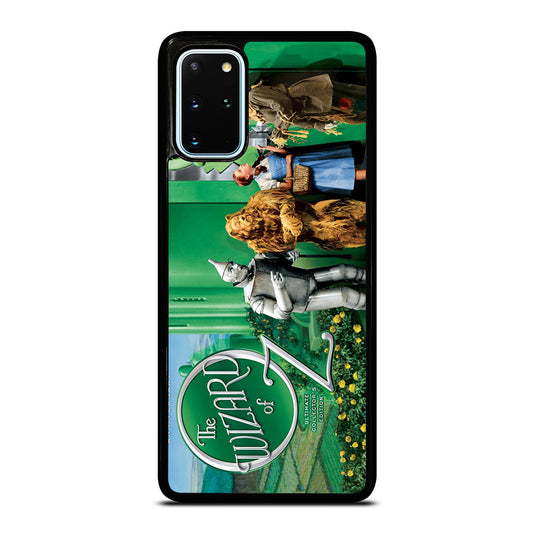 MOVIE THE WIZARD OF OZ Samsung Galaxy S20 Plus Case Cover