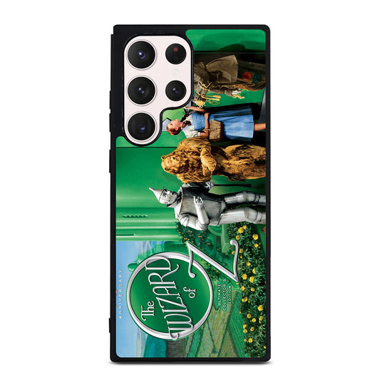 MOVIE THE WIZARD OF OZ Samsung Galaxy S23 Ultra Case Cover