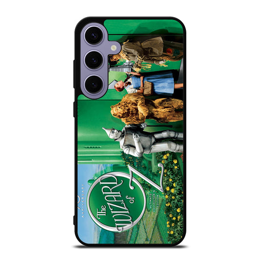 MOVIE THE WIZARD OF OZ Samsung Galaxy S24 Plus Case Cover