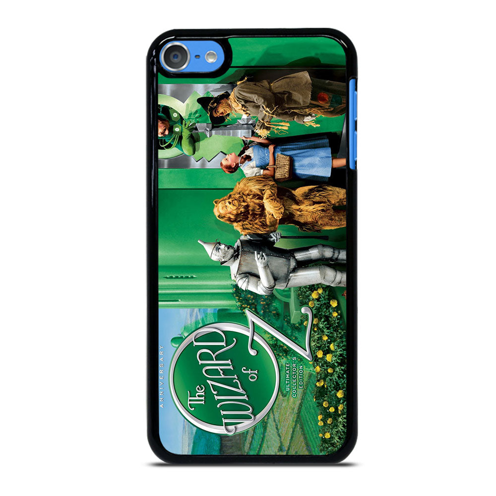 MOVIE THE WIZARD OF OZ iPod Touch 7 Case Cover