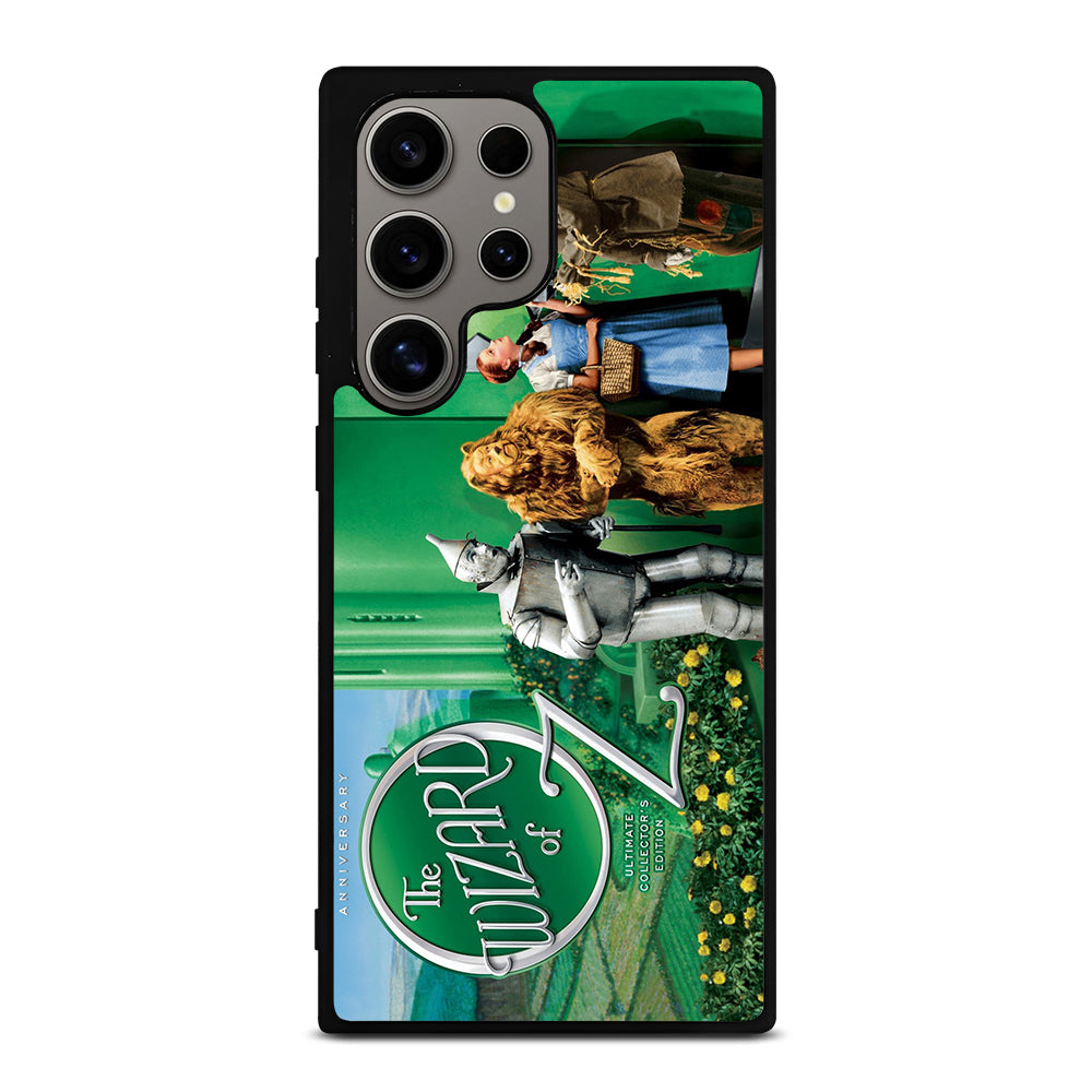 MOVIE THE WIZARD OF OZ Samsung Galaxy S24 Ultra Case Cover