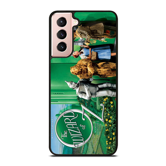 MOVIE THE WIZARD OF OZ Samsung Galaxy S21 Case Cover