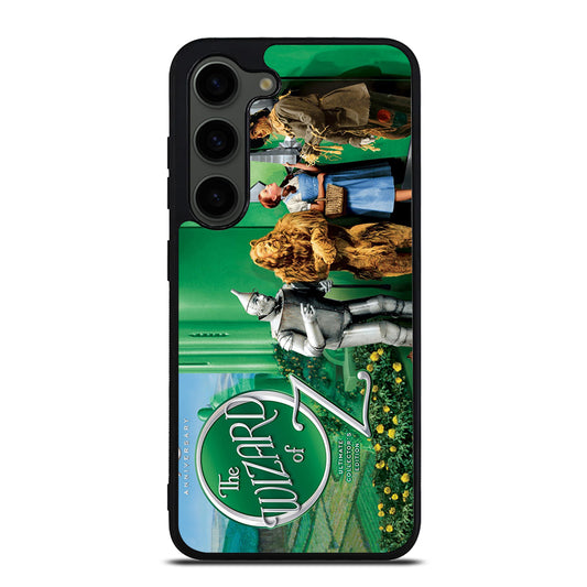 MOVIE THE WIZARD OF OZ Samsung Galaxy S23 Plus Case Cover