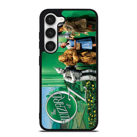 MOVIE THE WIZARD OF OZ Samsung Galaxy S23 Case Cover