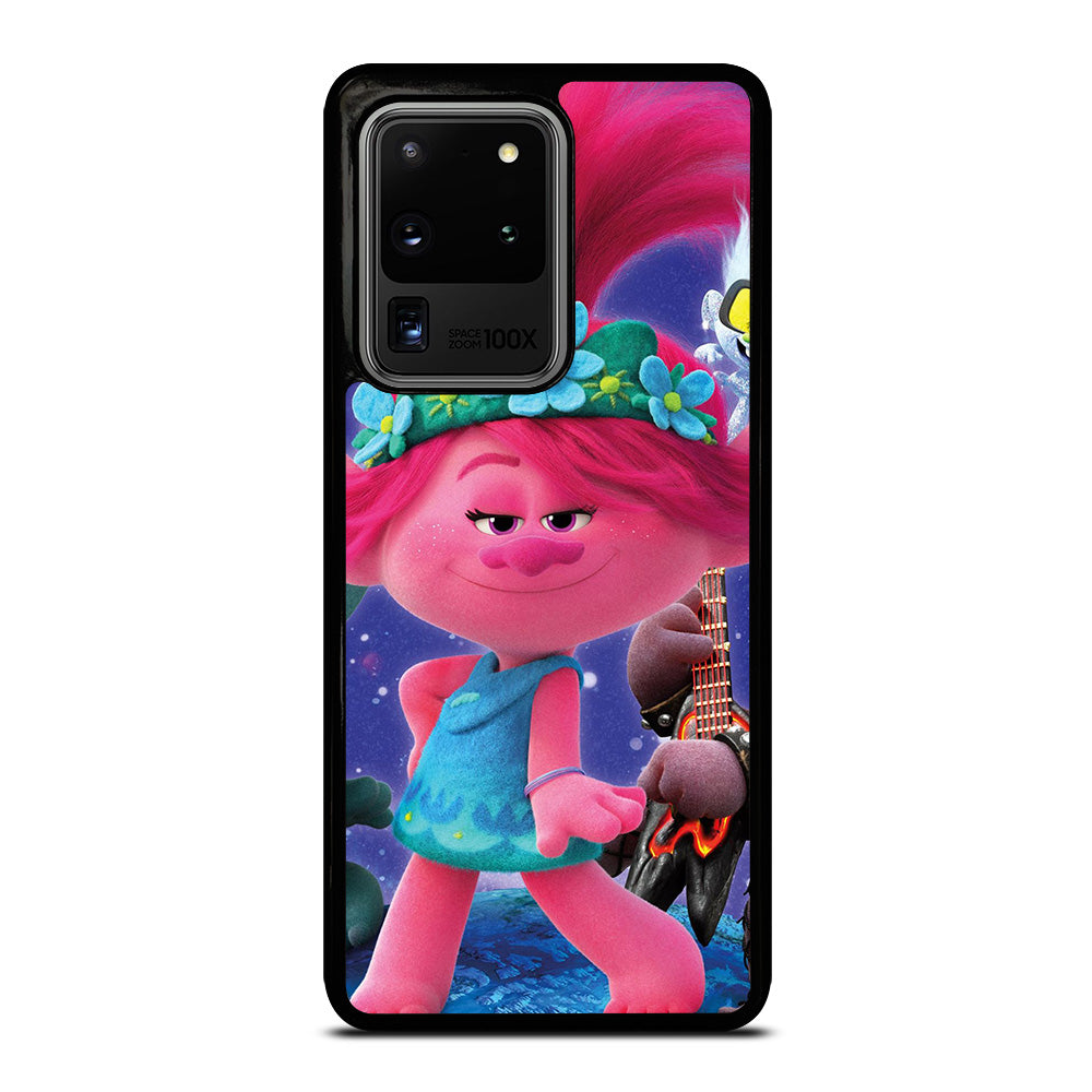 MOVIE TROLLS CARTOON Samsung Galaxy S20 Ultra Case Cover