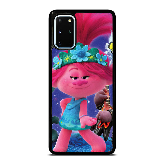 MOVIE TROLLS CARTOON Samsung Galaxy S20 Plus Case Cover