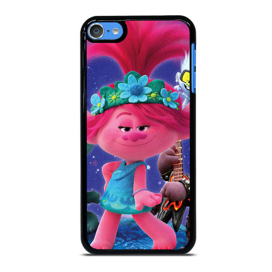 MOVIE TROLLS CARTOON iPod Touch 7 Case Cover