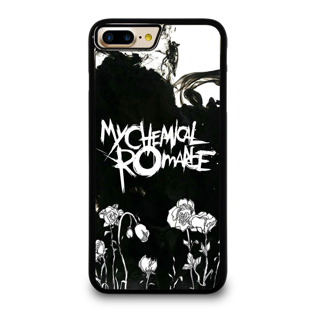 MY CHEMICAL ROMANCE ART LOGO iPhone 7 / 8 Plus Case Cover