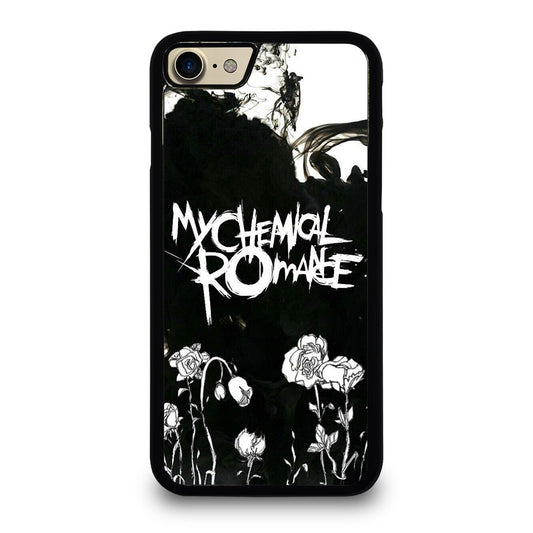 MY CHEMICAL ROMANCE ART LOGO iPhone 7 / 8 Case Cover