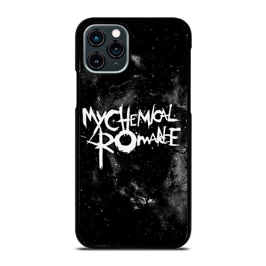 MY CHEMICAL ROMANCE LOGO SKY iPhone 11 Pro Case Cover