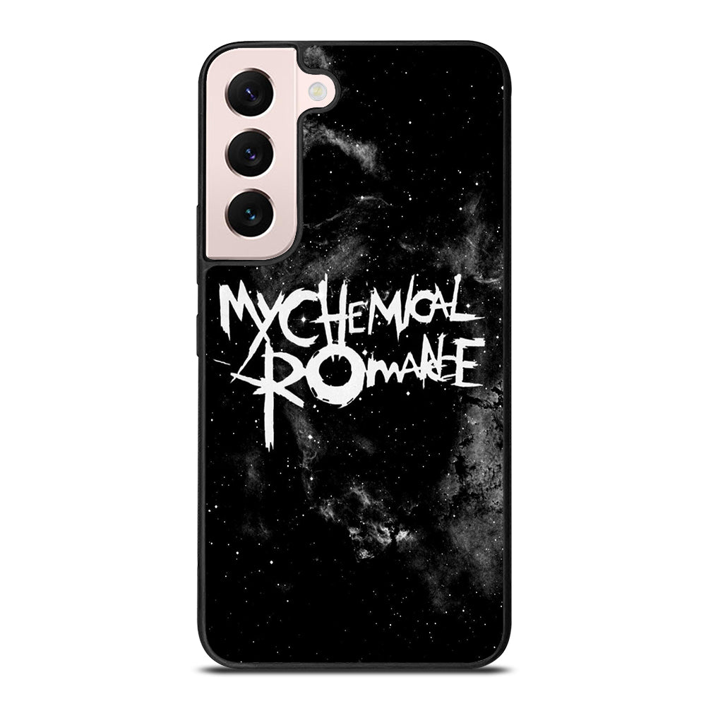 MY CHEMICAL ROMANCE LOGO SKY Samsung Galaxy S22 Plus Case Cover