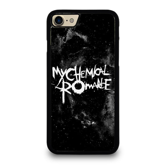 MY CHEMICAL ROMANCE LOGO SKY iPhone 7 / 8 Case Cover