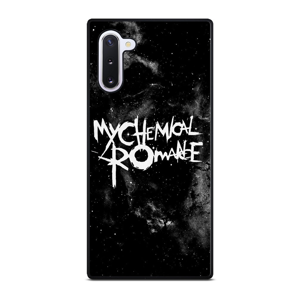 MY CHEMICAL ROMANCE LOGO SKY Samsung Galaxy Note 10 Case Cover