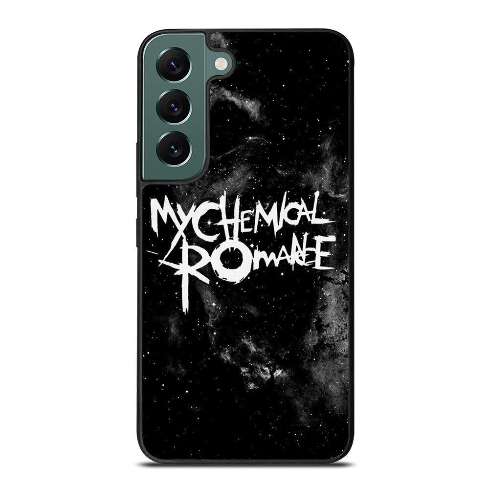 MY CHEMICAL ROMANCE LOGO SKY Samsung Galaxy S22 Case Cover