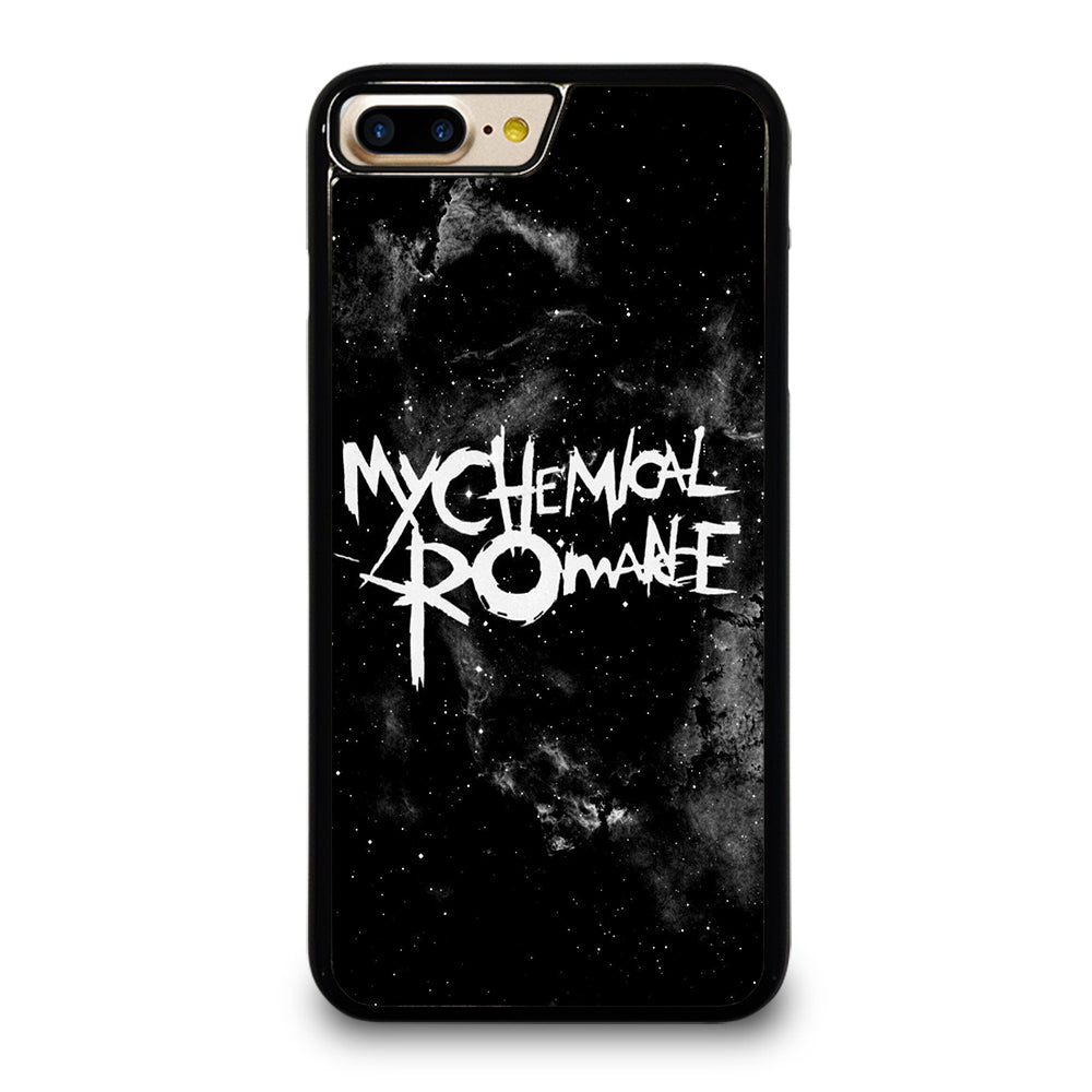 MY CHEMICAL ROMANCE LOGO SKY iPhone 7 / 8 Plus Case Cover