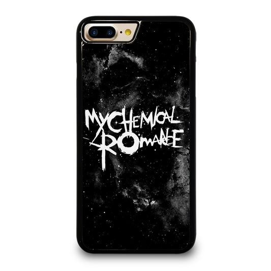 MY CHEMICAL ROMANCE LOGO SKY iPhone 7 / 8 Plus Case Cover