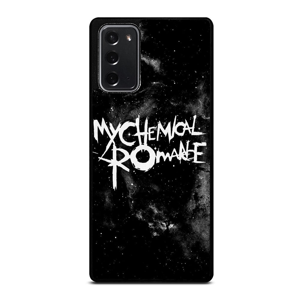 MY CHEMICAL ROMANCE LOGO SKY Samsung Galaxy Note 20 Case Cover