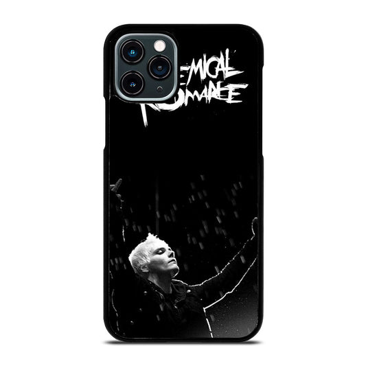 MY CHEMICAL ROMANCE SHOW iPhone 11 Pro Case Cover