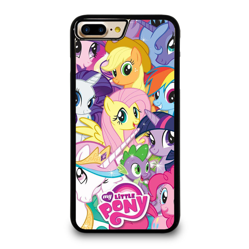 MY LITTLE PONY CHARACTER 2 iPhone 7 / 8 Plus Case Cover