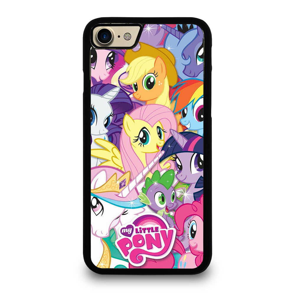 MY LITTLE PONY CHARACTER 2 iPhone 7 / 8 Case Cover