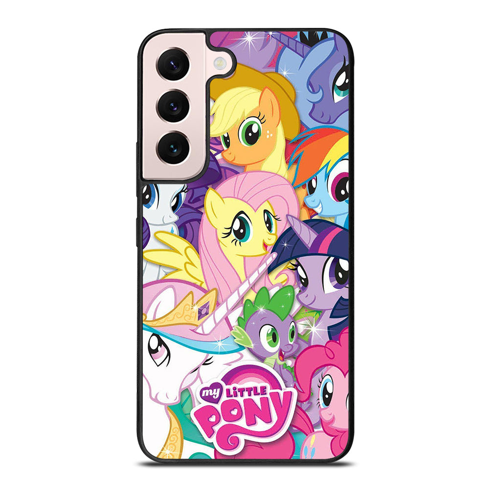 MY LITTLE PONY CHARACTER 2 Samsung Galaxy S22 Plus Case Cover