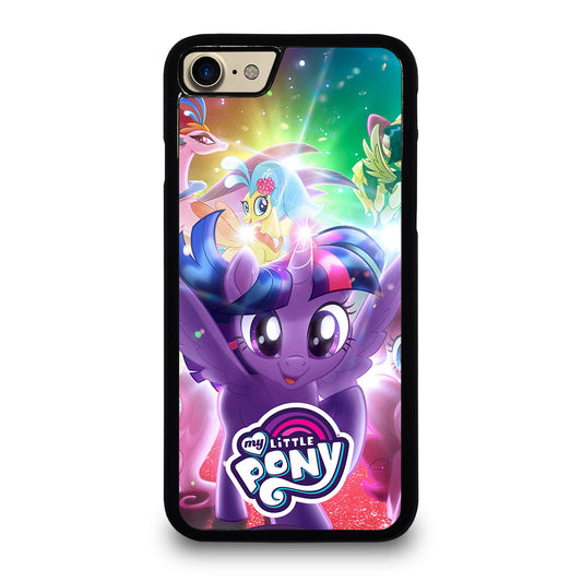 MY LITTLE PONY CHARACTER iPhone 7 / 8 Case Cover