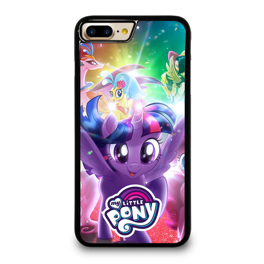 MY LITTLE PONY CHARACTER iPhone 7 / 8 Plus Case Cover