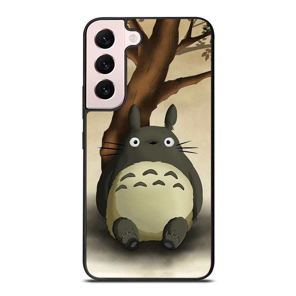 MY NEIGHBOR TOTORO ART Samsung Galaxy S22 Plus Case Cover