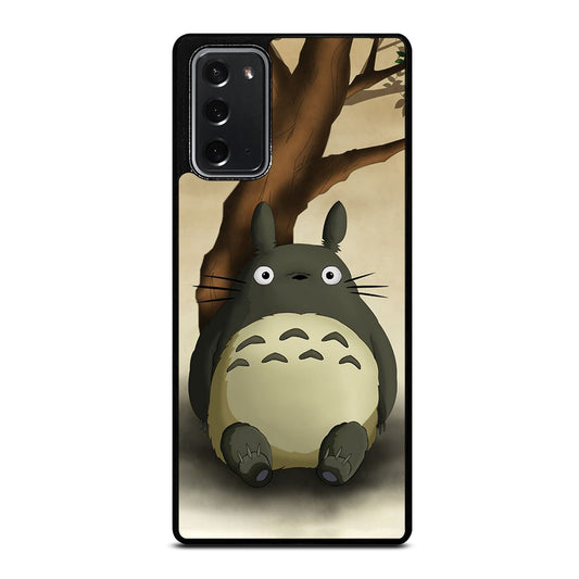 MY NEIGHBOR TOTORO ART Samsung Galaxy Note 20 Case Cover