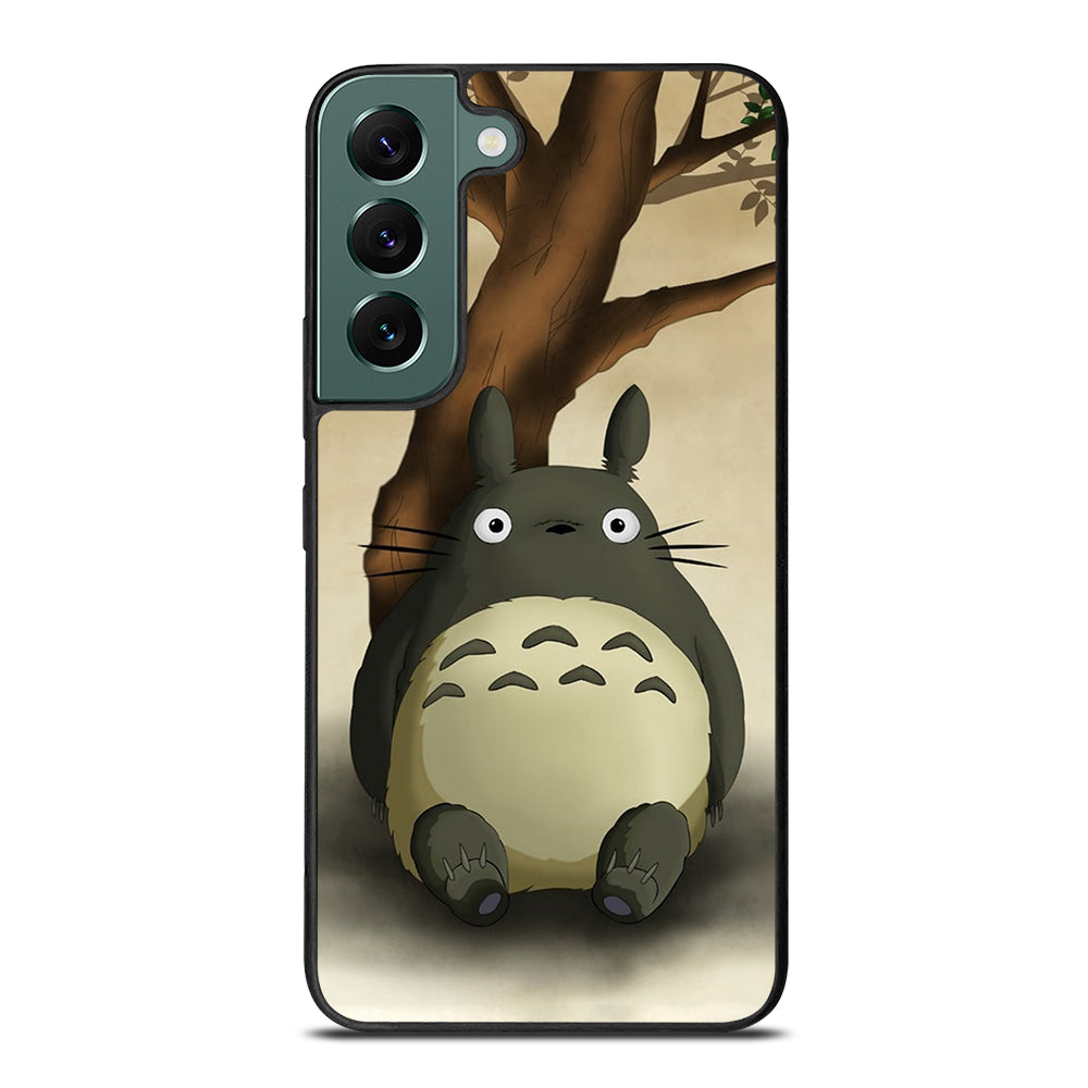 MY NEIGHBOR TOTORO ART Samsung Galaxy S22 Case Cover