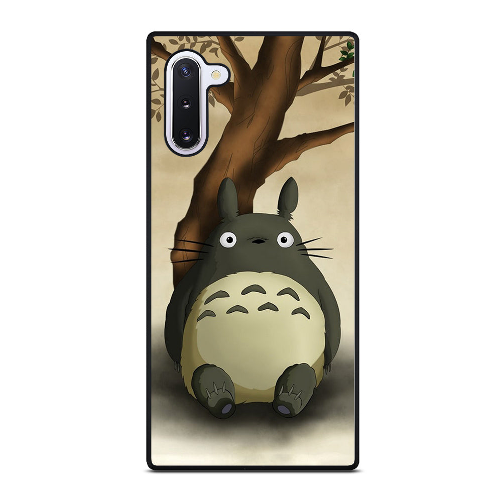 MY NEIGHBOR TOTORO ART Samsung Galaxy Note 10 Case Cover