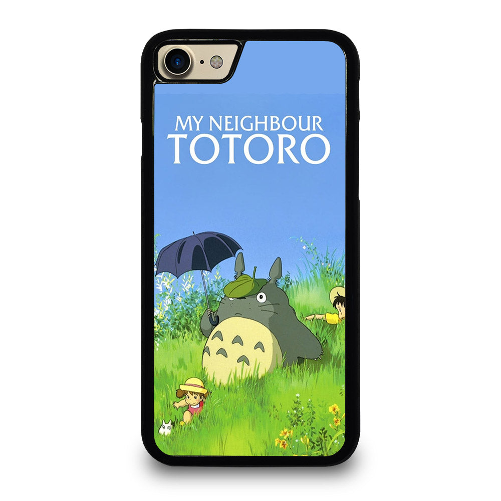 MY NEIGHBOR TOTORO CARTOON iPhone 7 / 8 Case Cover