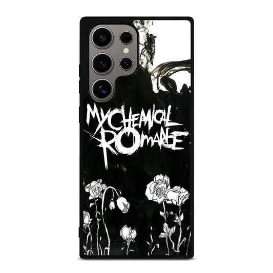 MY CHEMICAL ROMANCE ART LOGO Samsung Galaxy S24 Ultra Case Cover