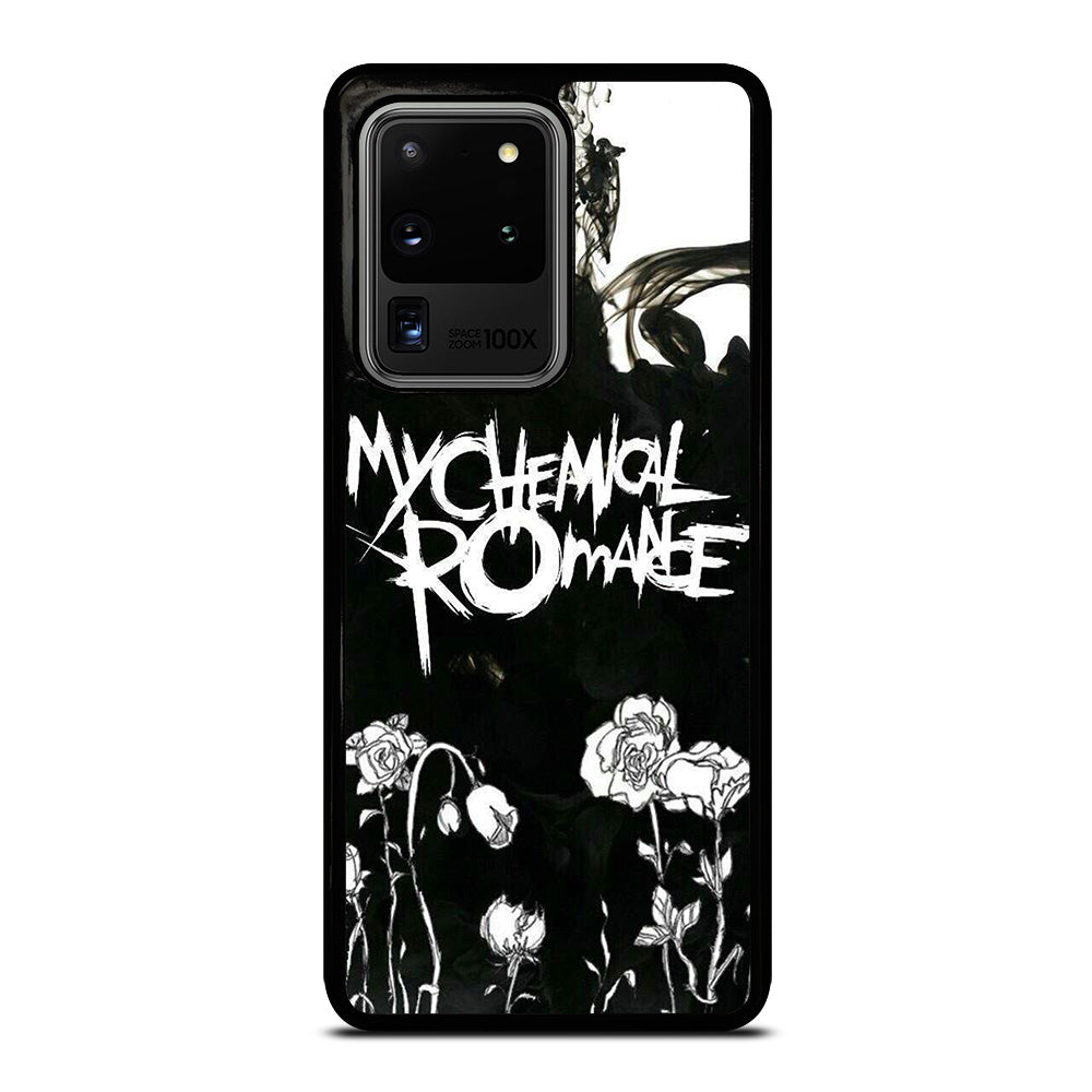 MY CHEMICAL ROMANCE ART LOGO Samsung Galaxy S20 Ultra Case Cover